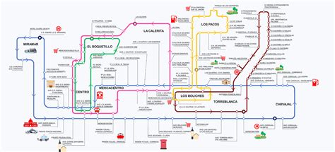 linea 60 fuengirola marbella|Horario y mapa de la línea L.